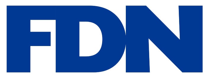 Logotipo de las Fichas de Divulgación Normativa