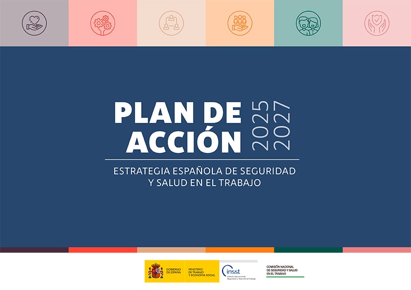 Imagen catálogo Plan de acción 2025-2027 EESST 2023-2027