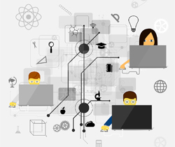 Fuentes de información