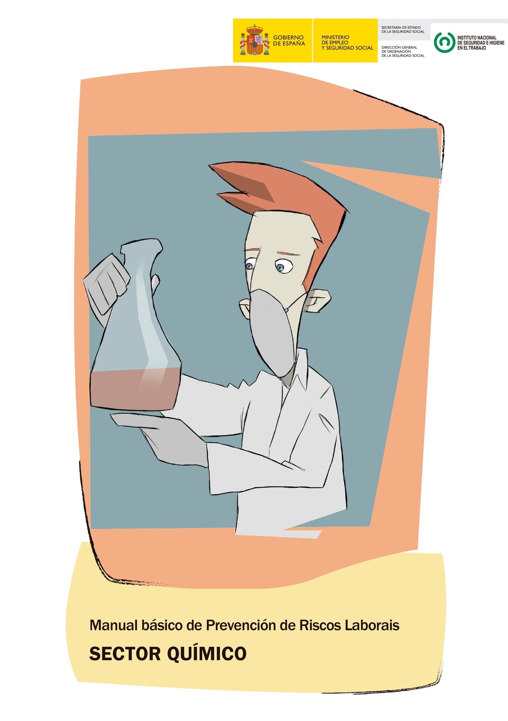 Manual “Química” (galego)