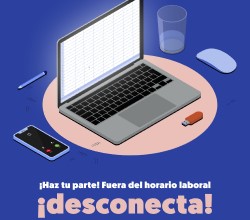 Imagen de un ordenador portátil