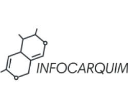 Logo de base de datos Inforcarquim