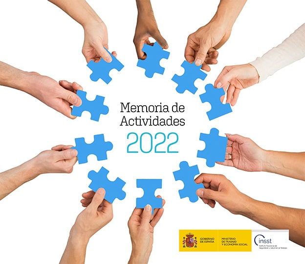 Portada con manos abiertas convergiendo en el título y el lema