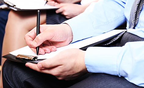 quejas y sugerencias