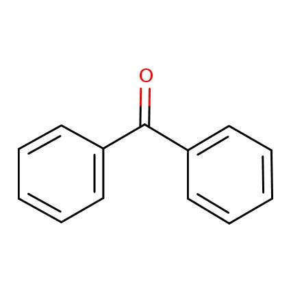 Benzofenona