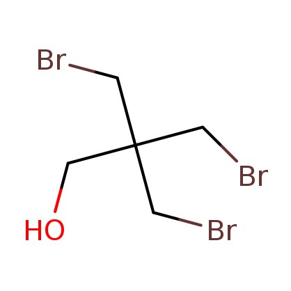 Imagen 2,2-Dimetilpropan-1-ol, tribromoderivado