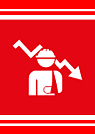 Calculador: Accidentes de trabajo. Control estadístico - Año 2021