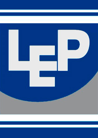 Logo BDLEP