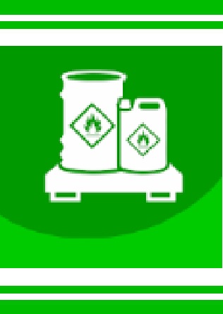 App y Calculador: Almacenamiento de productos químicos (APQ)