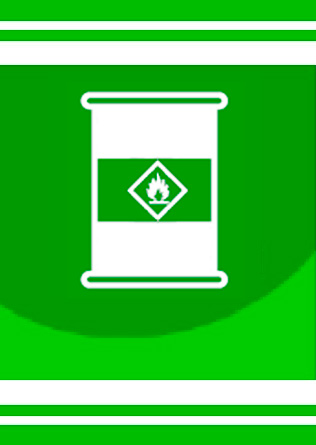 Calculador y App: Almacenamiento de productos químicos. Reglamento APQ - Año 2025