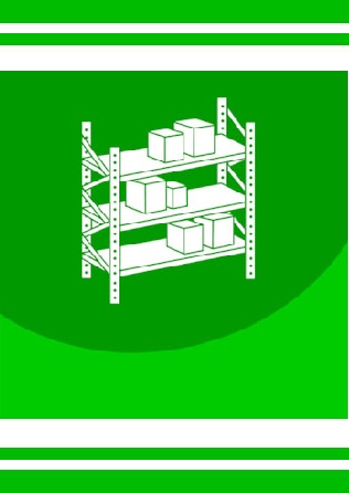 App: Estanterías metálicas. Condiciones de seguridad - Año 2018