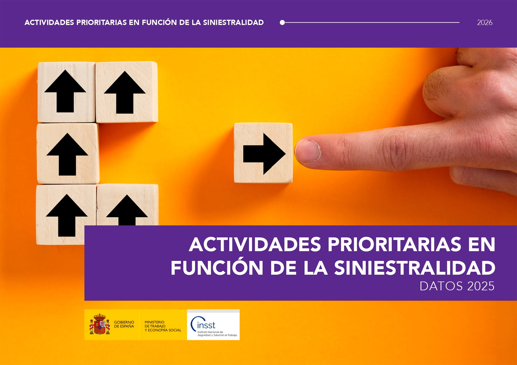Portada del documento