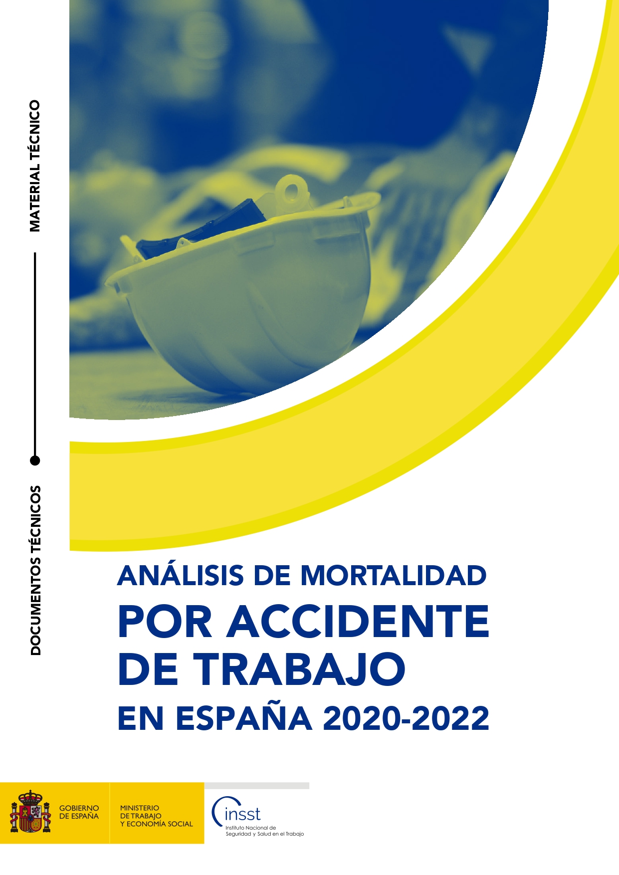 Portada del documento