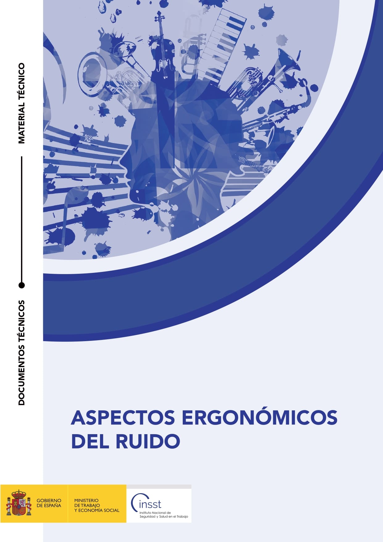 Aspectos ergonómicos del ruido - Año 2024