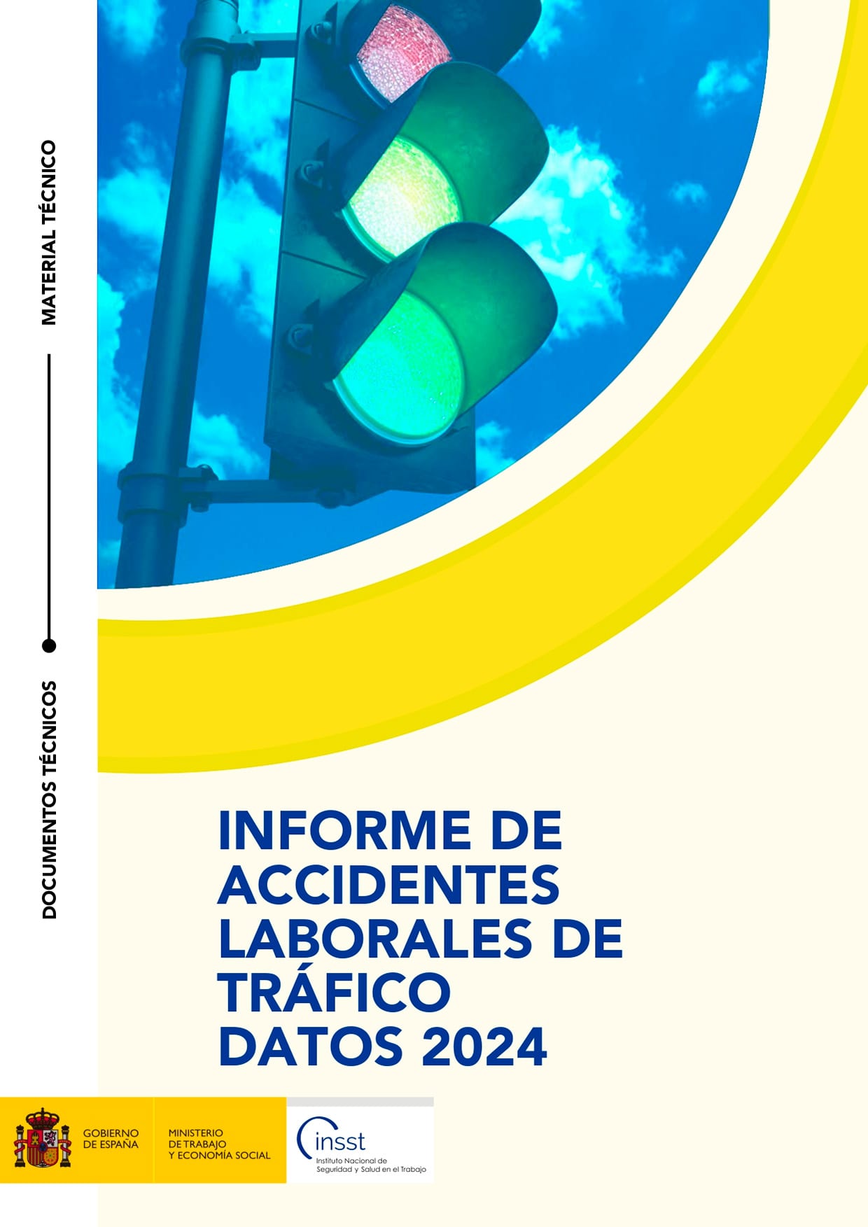 Portada del documento