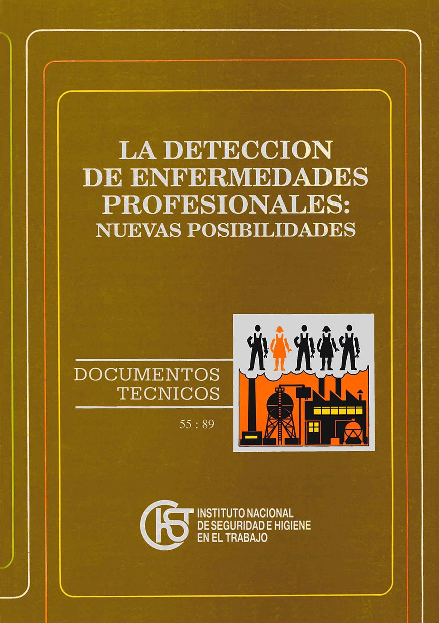Portada del documento técnico