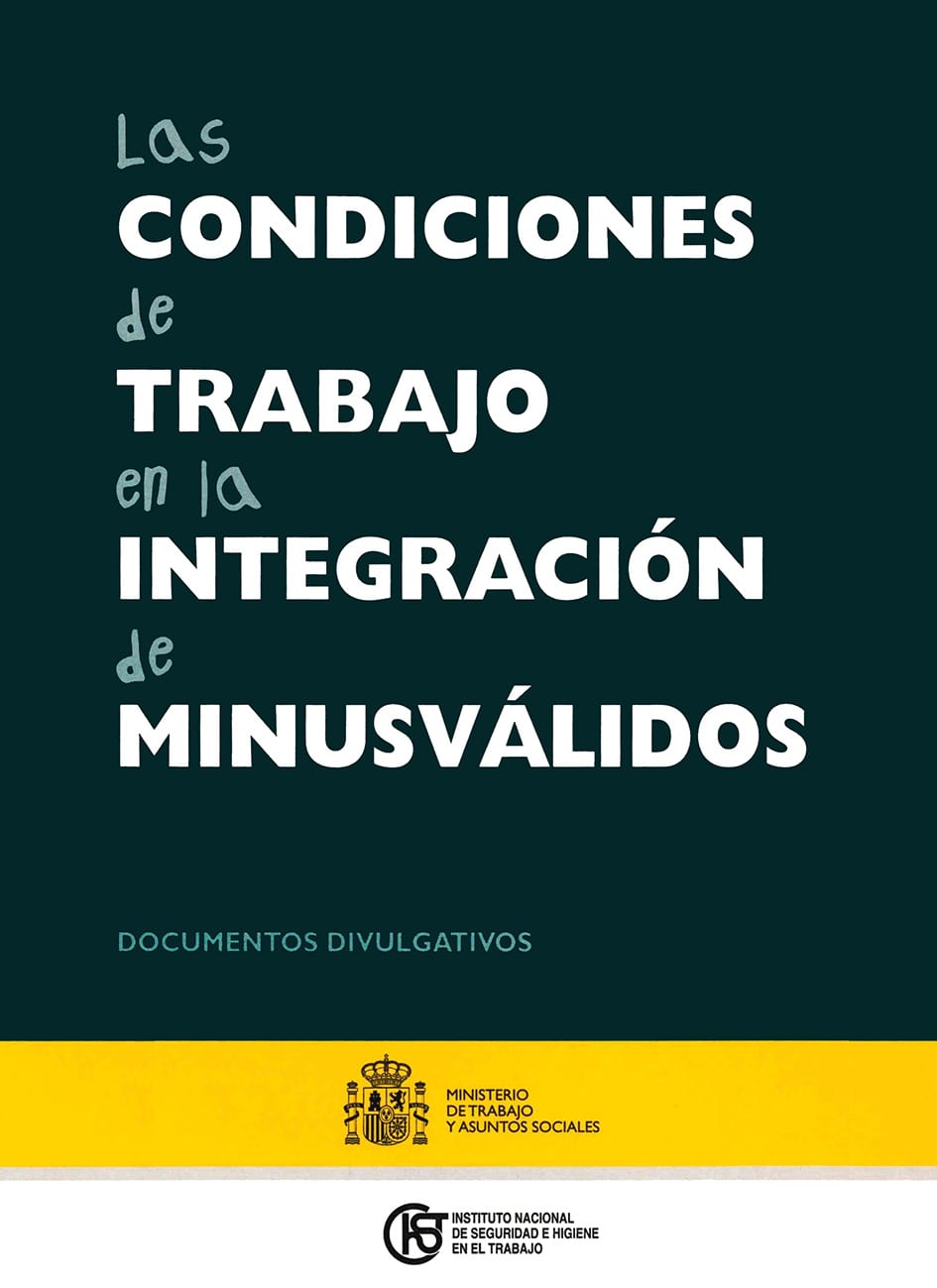 Portada del documento