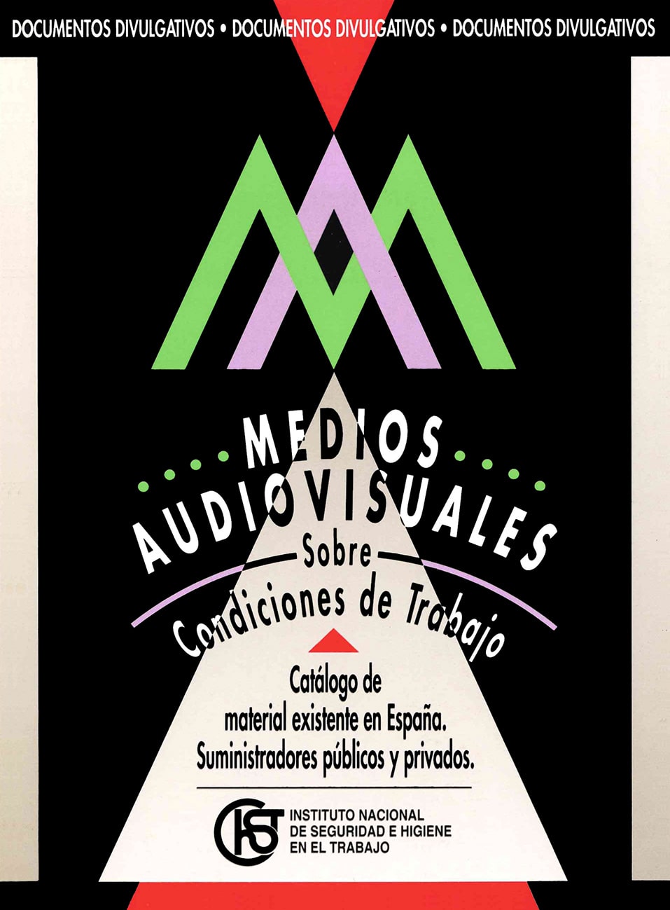 Portada del documento