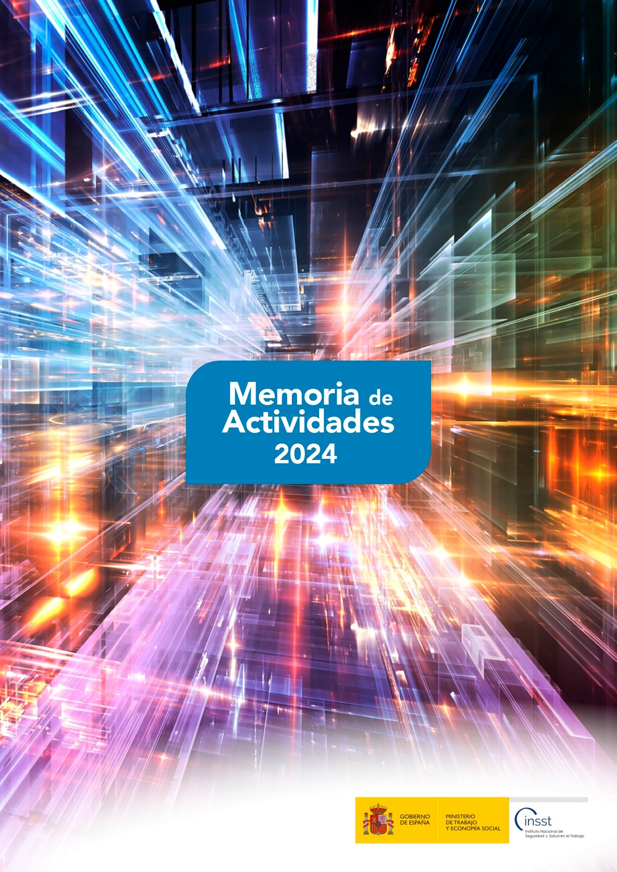 Memoria de actividades 2024