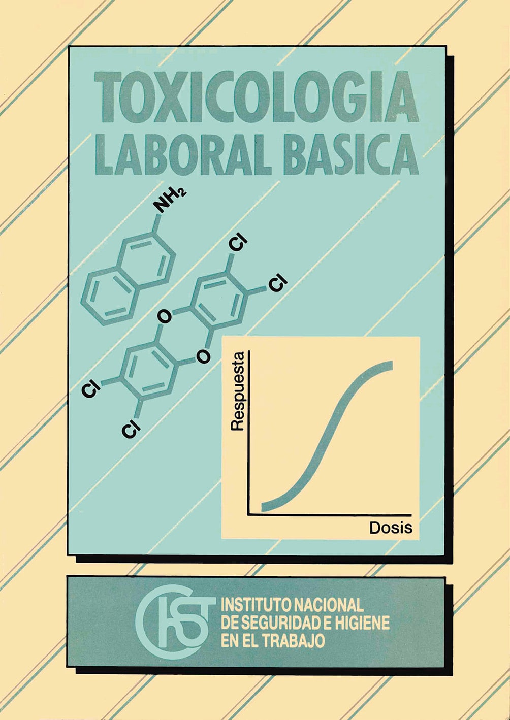 Portada del estudio técnico