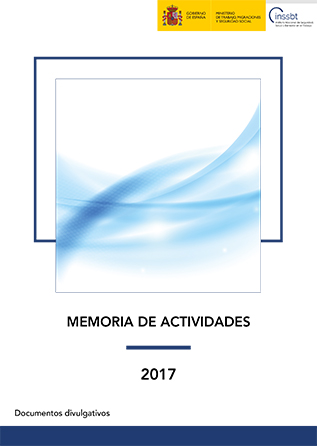 Memoria de actividades 2017