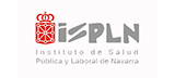 Instituto de Salud Pública y Laboral de Navarra