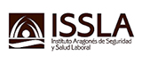 ISSLA. Instituto Aragonés de Seguridad y Salud Laboral