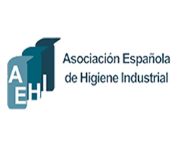 Logo Asociación Española de Higiene Industrial