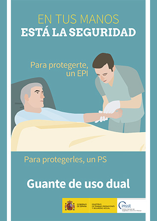 Portada del díptico