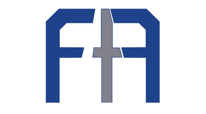 Logotipo de la colección técnica Fichas de toma de muestra y análisis de agentes químicos - FTA