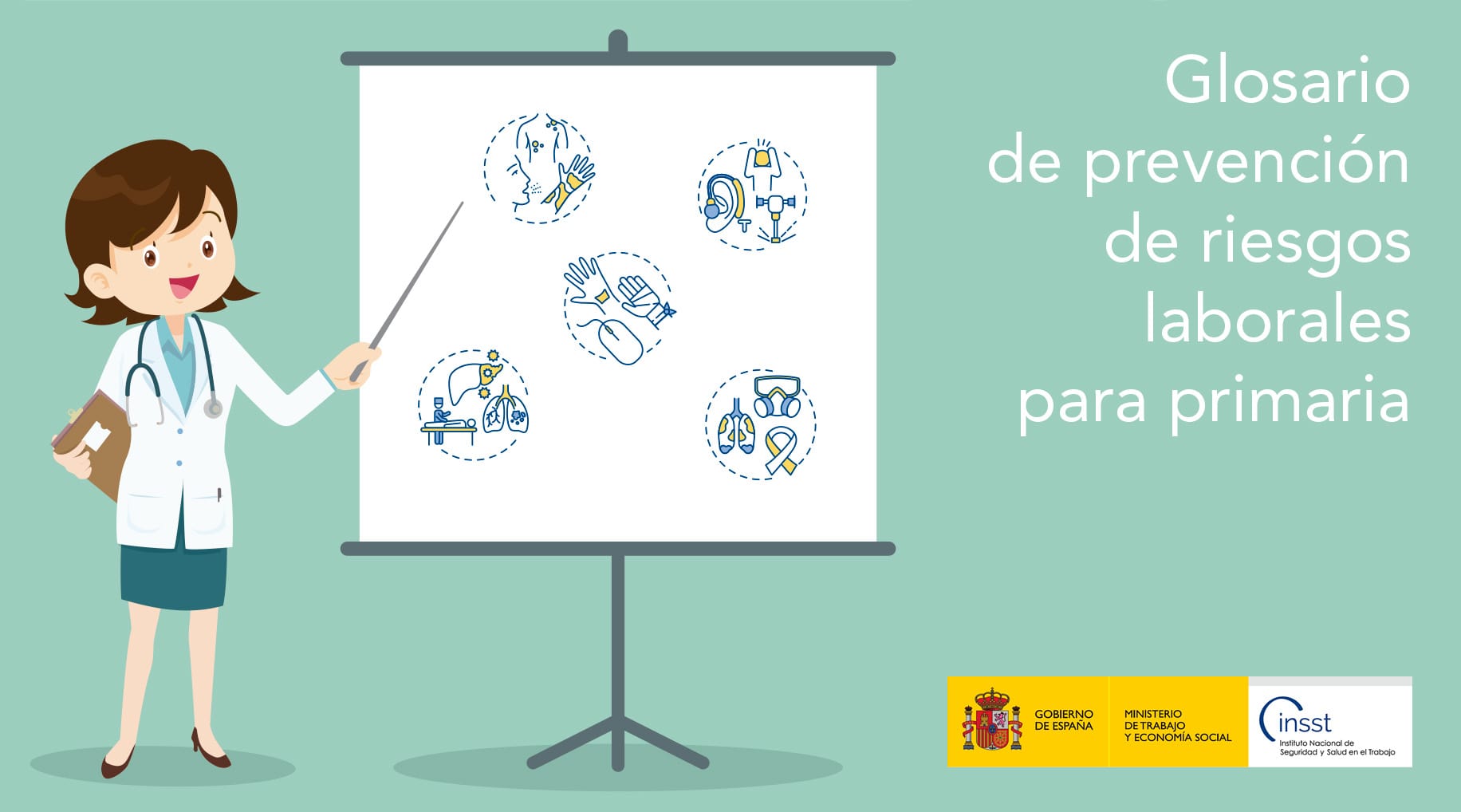 Imagen alusiva del documento divulgativo 