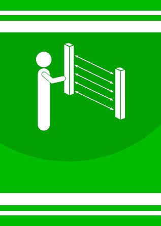 Cuestionario y App: Cortinas Fotoeléctricas (DSCF) - Año 2020