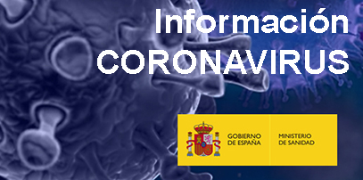 Ministerio de Sanidad COVID-19