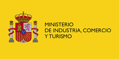 Ministerio de Industria, comercio y turismo