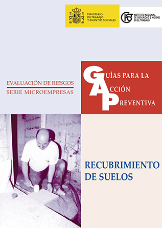 Portada del documento