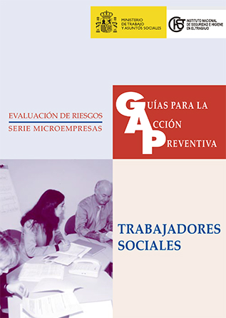 Portada del documento