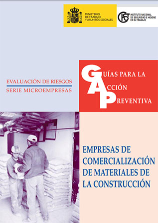 Portada del documento
