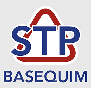 Logo STP BASEQUIM