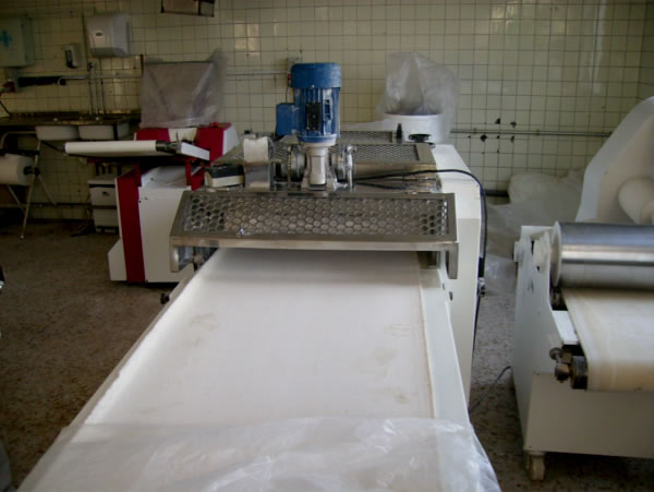 Chapatera