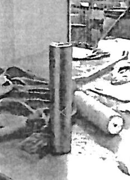 Barras para suplementar