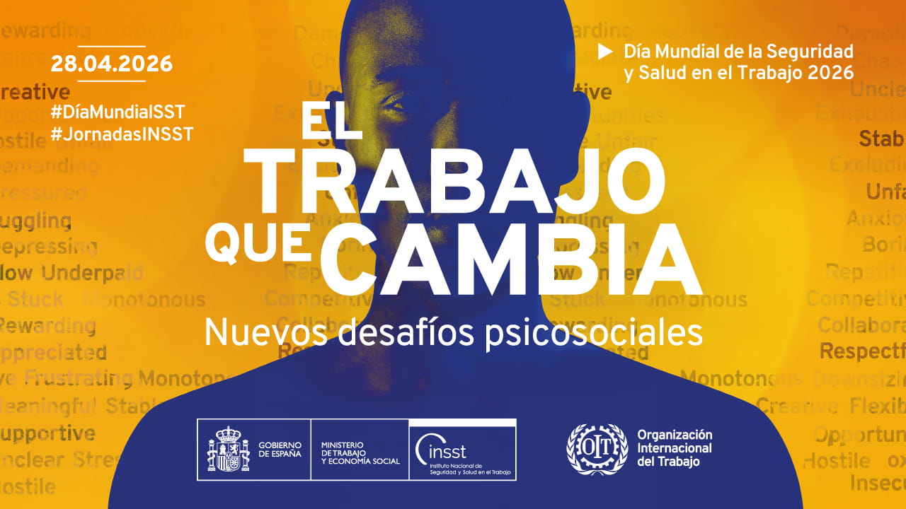 El trabajo que cambia: nuevos desafíos psicosociales