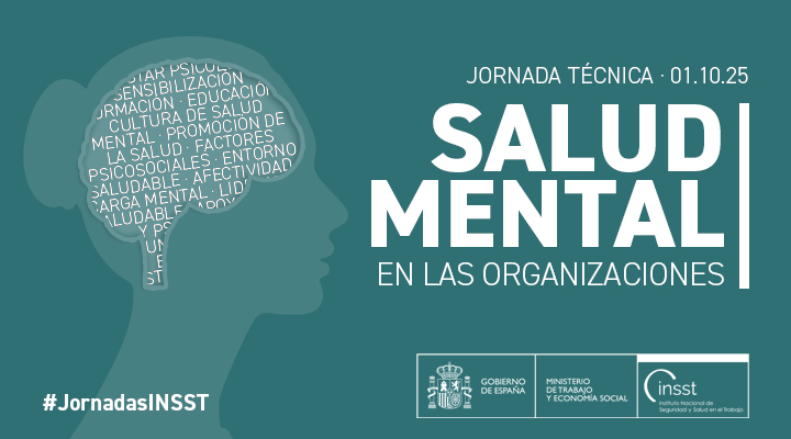 Jornada Técnica Salud Mental en las Organizaciones