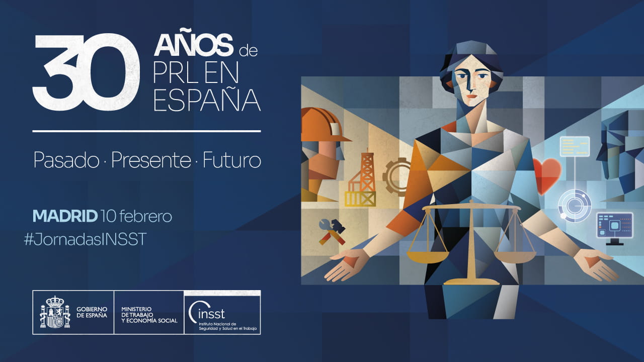 30 años de PRL en España: pasado, presente y futuro