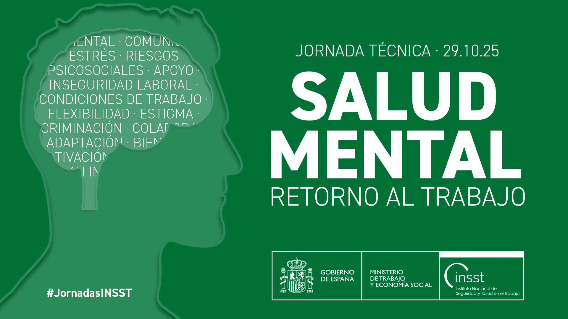 Salud Mental y Retorno al Trabajo