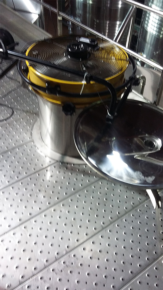 figura 4: ventilador