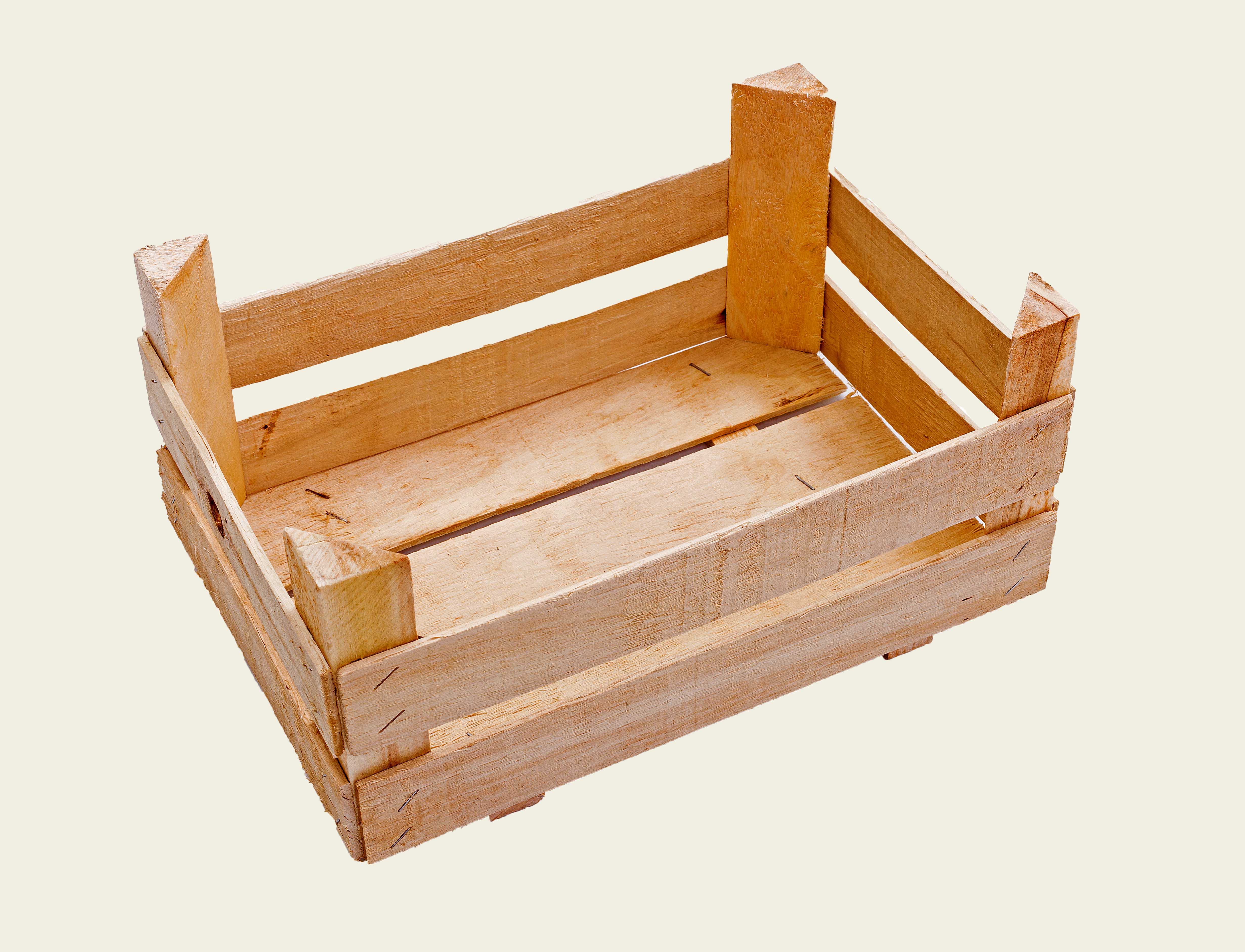 Fabricación de tableros de contrachapado para envases hortofrutícolas con prensa discontinua, figura 3