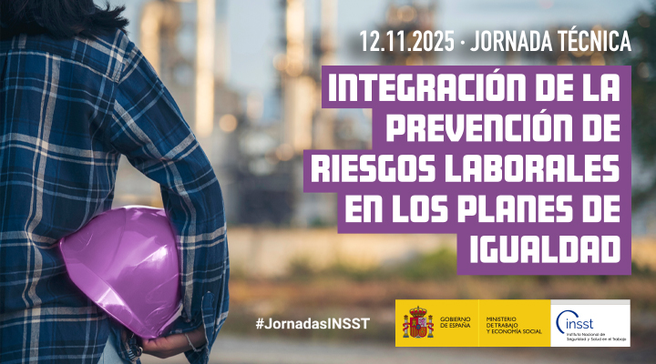 Banner de la Jornada Técnica 