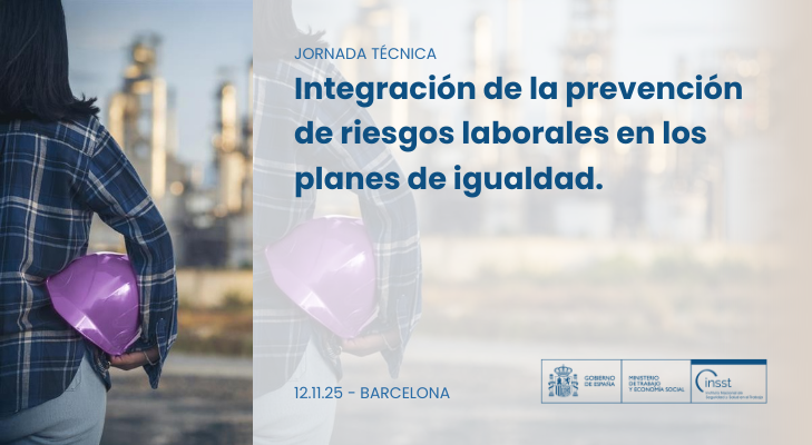 Banner de la jornada técnica