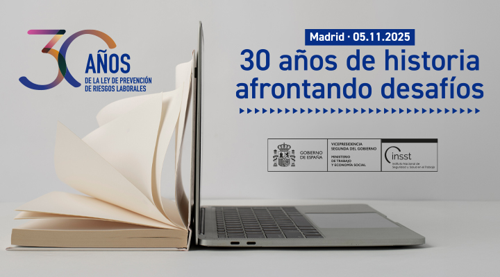 Banner de la jornada 