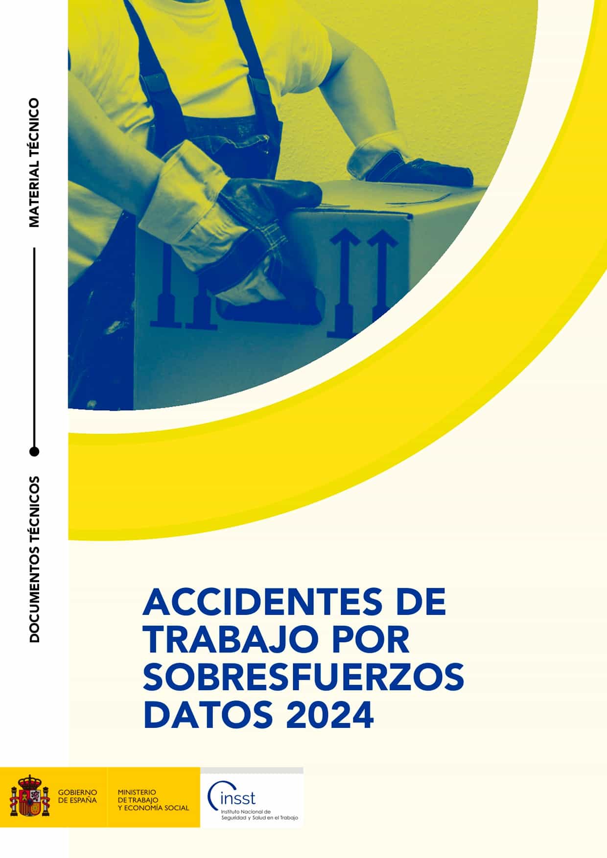 Portada del documento 